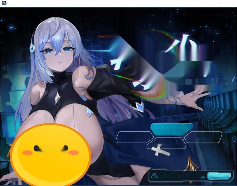 [SLG/汉化] 转录少女拯救行动！Transpile Girl V240419官方中文版 [多空/500M]-在线ACG，视频动画，漫画，动漫，绅士游戏，3D漫画，福利图片