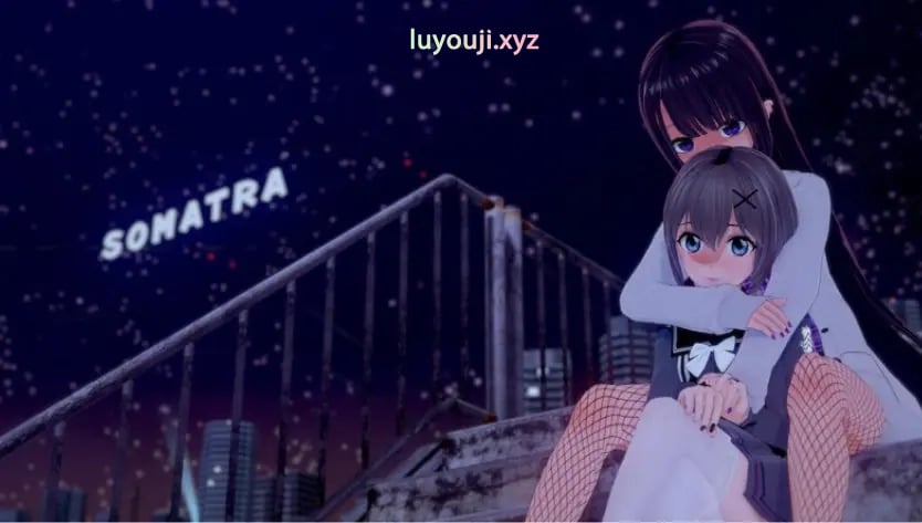 【PC/AI汉化/探索/RPG游戏/2.40G】苏门答腊（Somatra） Ver2.5 内嵌AI汉化步兵版+探索RPG游戏+2.40G-中文绅士游戏下载,黄游,色情手机游戏,绅士漫画,里番