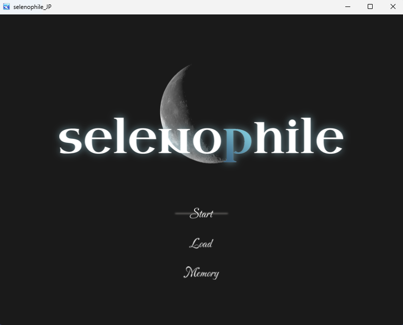 【PC/AI汉化/日系/RPG游戏/3.1G】恋月之人 (selenophile) v1.0 AI汉化版+日系RPG游戏+3.1G-中文绅士游戏下载,黄游,色情手机游戏,绅士漫画,里番