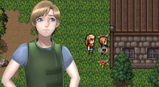 逃离僵尸岛 精翻汉化完结版 PC+安卓+本子+攻略 RPG游戏 2.5G-在线ACG，视频动画，漫画，动漫，绅士游戏，3D漫画，福利图片