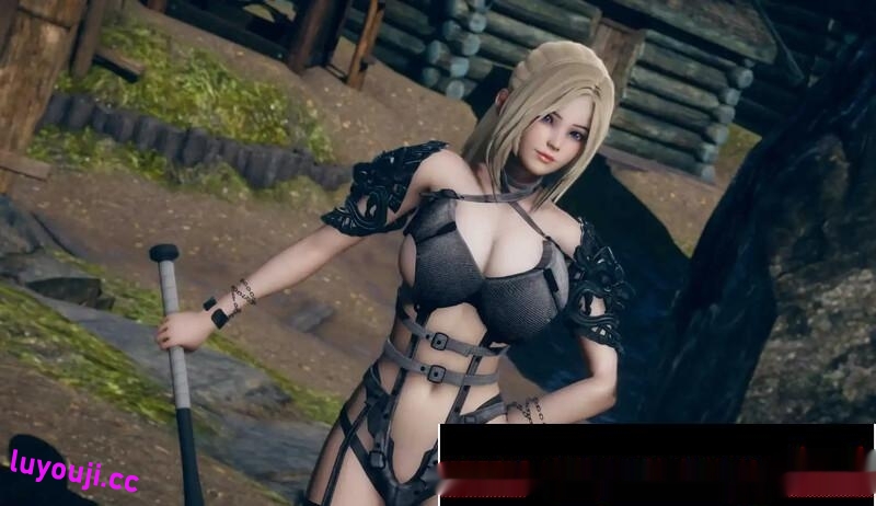 [亚洲风SLG/动态] 永恒（Evermore）V0.51 PC+安卓 汉化中文 [3.6G]