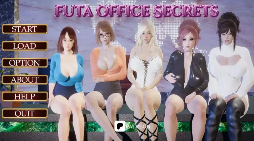【PC/安卓/AI汉化/亚洲/SLG游戏/1.64G】扶她办公室的秘密 (Futa Office Secrets) Ver0.25 AI汉化版+PC+安卓+亚洲SLG游戏+1.64G-中文绅士游戏下载,黄游,色情手机游戏,绅士漫画,里番