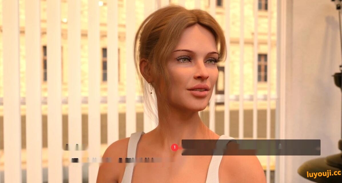 【PC/3D/欧美SLG/中文】西景学院 第一季 V0.5.1 STEAM官方中文版【1.2G】