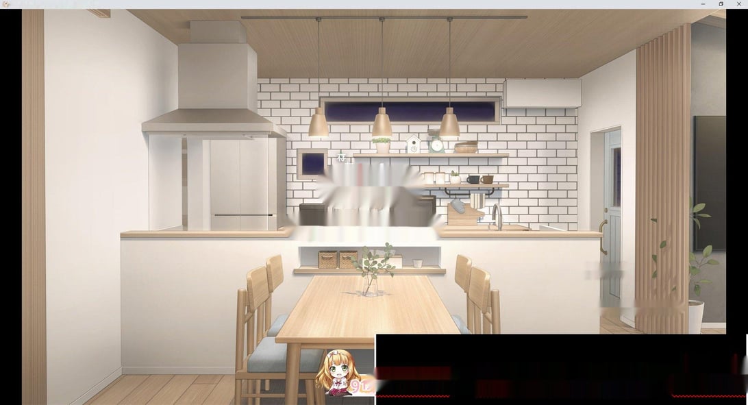 [互动SLG/中文/动态]和存在感薄弱妹妹一起的简单生活存在感薄い妹との簡単生活 ver0.60 官方中文版1.6G-在线ACG，视频动画，漫画，动漫，绅士游戏，3D漫画，福利图片