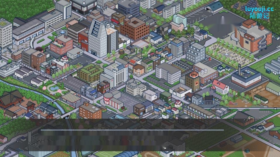 [电脑]【日式SLG/AI汉化】欢迎来到播种都市 種付都市へようこそ AI汉化版【1G】