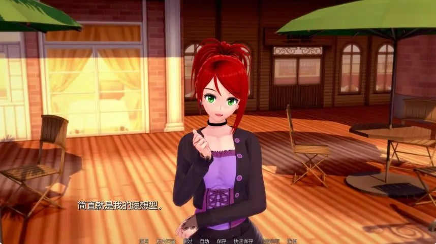 【PC/安卓/AI汉化/日系/SLG游戏/0.98G】英雄后宫度假村 (Heroic Harem Resort) Ver0.4.1 AI汉化版+PC+安卓+日系SLG游戏+0.98G-中文绅士游戏下载,黄游,色情手机游戏,绅士漫画,里番