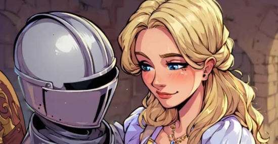 加拉德里尔的没落(The Fall of Galadriel) v0.3.0 汉化版 PC+安卓 SLG游戏