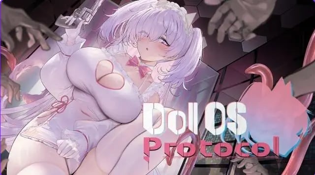 【PC/官中/日式/ACT游戏/1.80G】 多萝丝协议 （DolOS Protocol） Ver0.1.95 官中版+日式ACT游戏+1.80G-中文绅士游戏下载,黄游,色情手机游戏,绅士漫画,里番
