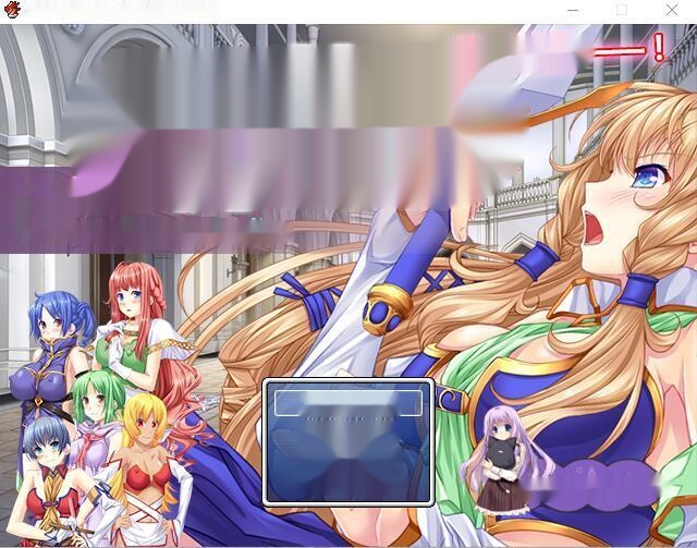 [RPG/汉化] 公主骑士莉迪雅-姫騎士リディア 汉化中文版+CG1G - 在线ACG，视频动画，漫画，动漫，绅士游戏，3D漫画，福利图片-在线ACG，视频动画，漫画，动漫，绅士游戏，3D漫画，福利图片