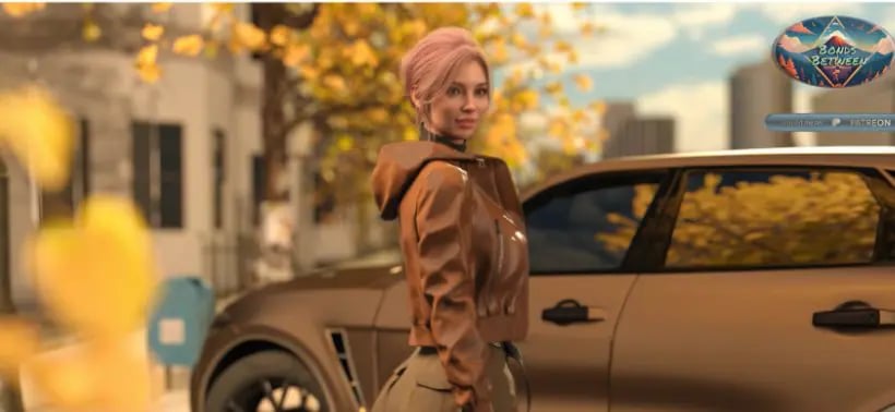 【PC/安卓/AI汉化版/3D/欧美/SLG游戏/1.94G】羁绊之间 (Bonds Between) Ver0.5 AI汉化版+PC+安卓+3D欧美SLG游戏+1.94G-中文绅士游戏下载,黄游,色情手机游戏,绅士漫画,里番