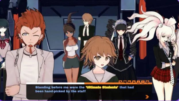 【PC/安卓/官中/动态/SLG游戏/964M】 Ultra Despair Pussies Ver0.1+PC+安卓+动态SLG游戏+964M-中文绅士游戏下载,黄游,色情手机游戏,绅士漫画,里番