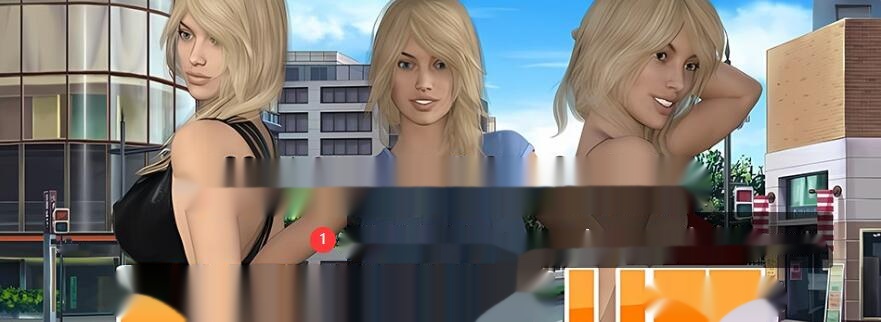 [欧美SLG汉化] 艾琳娜的生活 埃琳娜的生活V0.28 汉化版 3.7G