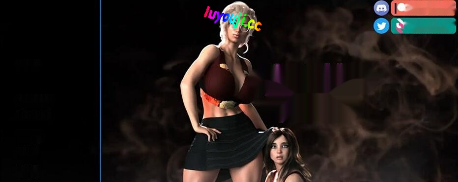 【极品建模/中文/动态】禁忌激情！V0.9.0 汉化版 3.7G-在线ACG，视频动画，漫画，动漫，绅士游戏，3D漫画，福利图片