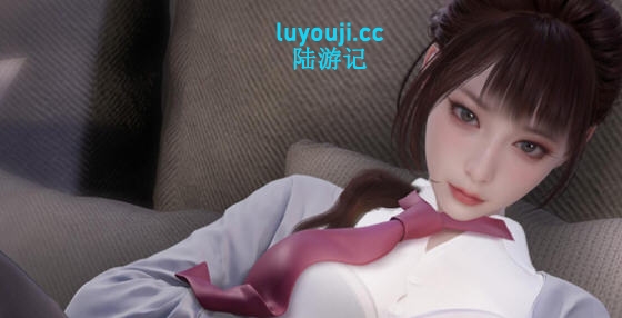 乔甜和她的闺蜜们 STEAM 官方中文版 休闲益智游戏 500M - 在线ACG，视频动画，漫画，动漫，绅士游戏，3D漫画，福利图片-在线ACG，视频动画，漫画，动漫，绅士游戏，3D漫画，福利图片
