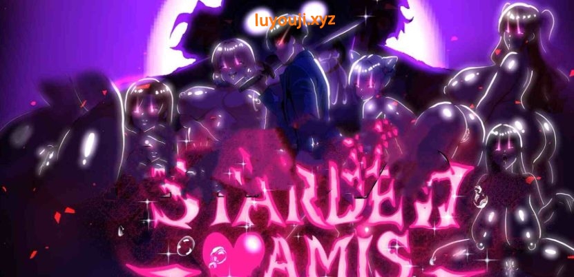 【PC/生肉/日式/恋爱/SLG游戏/2.10G】 星露谷妈咪们 （Stardew Mamis） Demo Ver1.0 Beta 生肉步兵版+日式恋爱SLG游戏+2.10G-中文绅士游戏下载,黄游,色情手机游戏,绅士漫画,里番