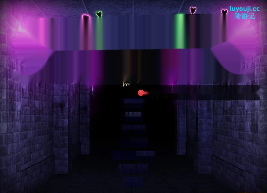 【SD/2D/SLG/汉化】被侵犯的勇者II~身为勇者却总是被玩弄~双端AI汉化【1.4G】