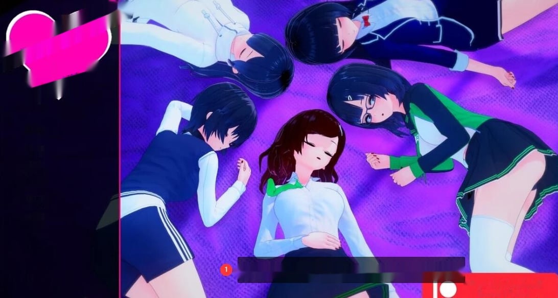 【SD/2D/沙盒SLG/汉化】银玉之罪 Lustful Sin V0.3.6 双端汉化版【3.3G】-在线ACG，视频动画，漫画，动漫，绅士游戏，3D漫画，福利图片