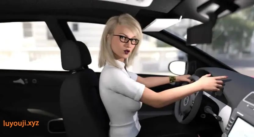 【PC/安卓/AI汉化/欧美/3D/SLG游戏/3.4G】我兄弟的妻子 (My Brother’s Wife) Ver0.13 AI汉化版+PC+安卓+欧美3DSLG游戏+3.4G-中文绅士游戏下载,黄游,色情手机游戏,绅士漫画,里番