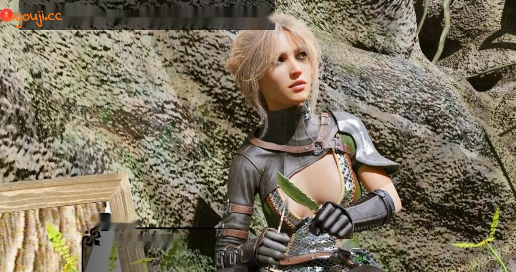 【SD/3D/SLG/汉化】帝国编年史 V0.4 双端汉化版【1.5G】