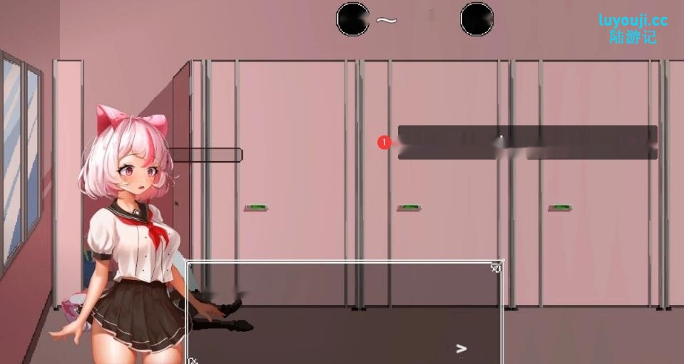 【SD/2D/SLG/中文】萨哈塔遭难的一天 V1.0.5 双端DL官方中文步兵版【2.6G】