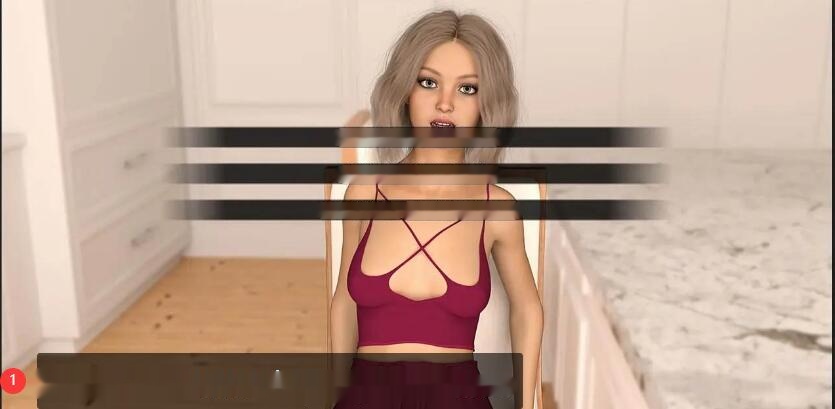 【鬼父SLG/汉化】无限：爱与欲望 R13 汉化版+攻略 1.1G