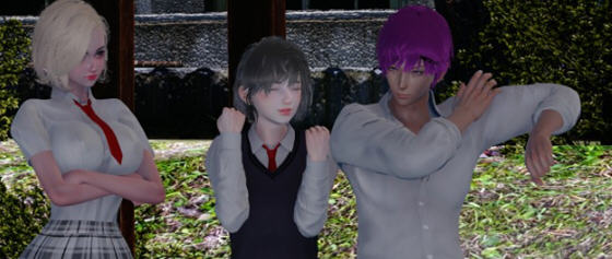 英雄恶棍重制版 v0.4.1 汉化版 PC+安卓 动态SLG游戏+画廊解锁 3G - 在线ACG，视频动画，漫画，动漫，绅士游戏，3D漫画，福利图片-在线ACG，视频动画，漫画，动漫，绅士游戏，3D漫画，福利图片