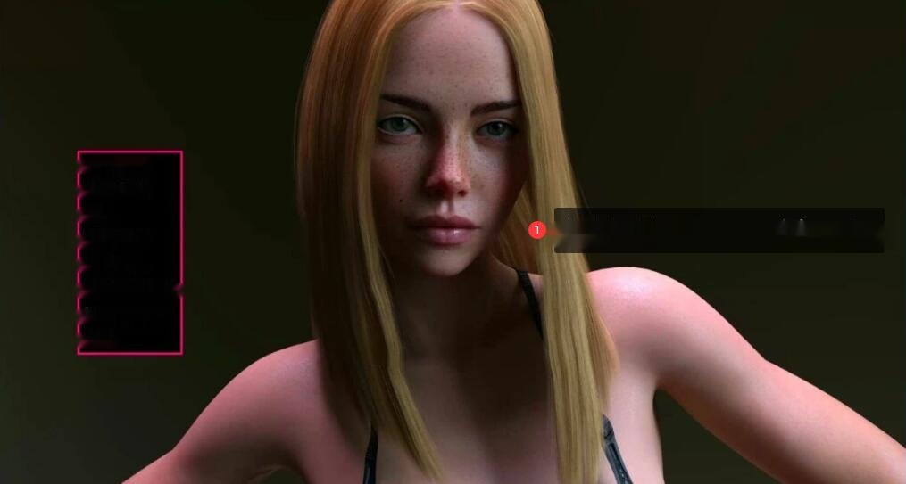 【SD/3D/欧美SLG/汉化】爱情小说-左右逢源 Erotica EP14 双端汉化版【3.9G】-在线ACG，视频动画，漫画，动漫，绅士游戏，3D漫画，福利图片