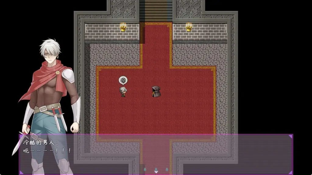 【PC/官中/国产/RPG游戏/1.50G】 最初约定的故事 （The original promise） Ver1.053.6 官中版+存档+攻略+国产RPG游戏+1.50G-中文绅士游戏下载,黄游,色情手机游戏,绅士漫画,里番