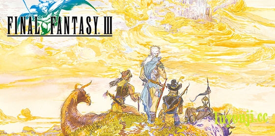 最终幻想3像素重制版 v1.1.1 安卓中文版整合MOD+上帝模式+无限金币