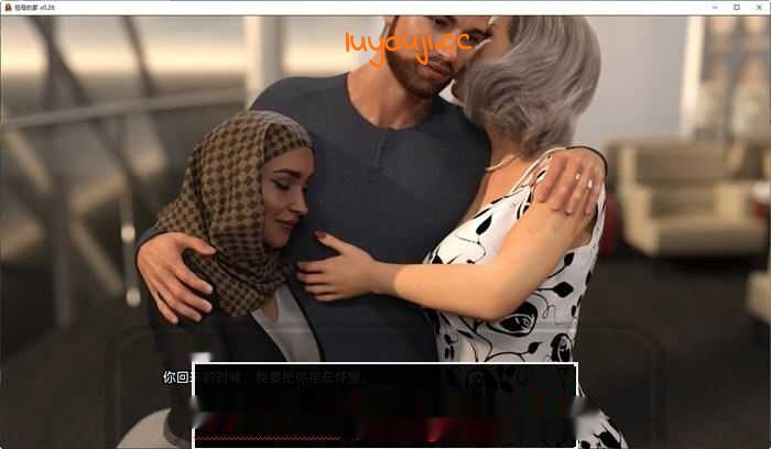 [SLG/汉化] 奶奶家 祖母之家 Grandma’s House 1-3 V0.45 PC+安卓汉化版 [多空/6.4G]