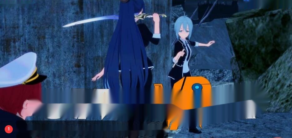 [欧美SLG/汉化] 船长 舰长 CaptainVRse v0.8 汉化版 [3.8G]-在线ACG，视频动画，漫画，动漫，绅士游戏，3D漫画，福利图片