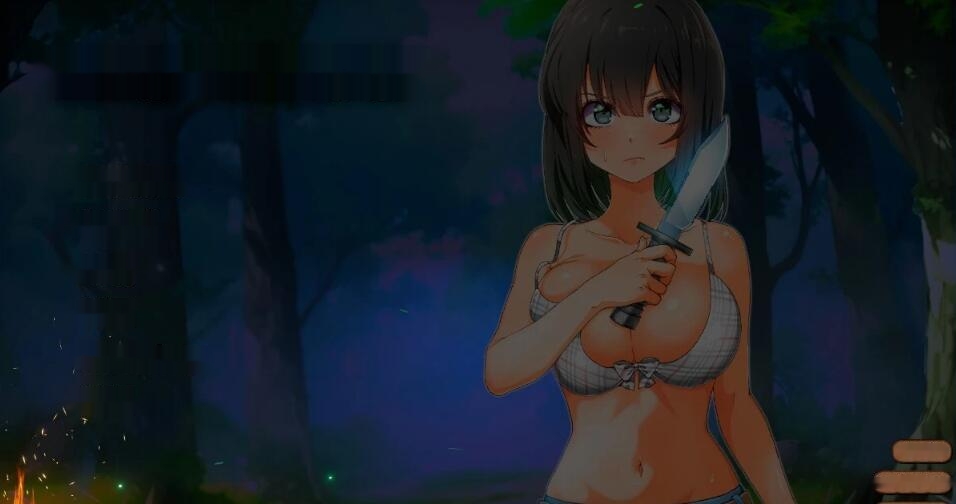 [电脑] 【PC/2D/SLG/中文】生存游戏-疯狂岛 Mad Island V0.2.0 STEAM官中步兵版+DLC【1.5G】