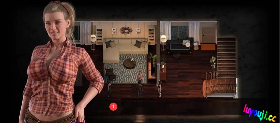 【超神RPG/汉化/全动态】创世秩序 V86091 精翻汉化版+回想 10G