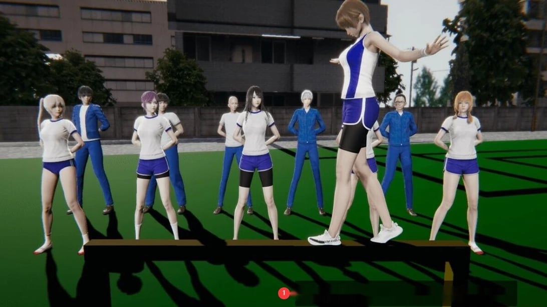 【SD/3D/国产RPG/动态】猎色人生之屌丝猎艳记2-春色满园Ver0.51破解版【1.5G】-在线ACG，视频动画，漫画，动漫，绅士游戏，3D漫画，福利图片