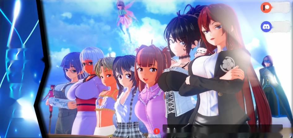 【沙盒SLG/汉化/动态】精灵之爱 Genex Love v0.3.0 汉化版 3G - 在线ACG,视频动画,漫画,动漫,绅士游戏,3D漫画,福利图片-在线ACG,视频动画,漫画,动漫,绅士游戏,3D漫画,福利图片