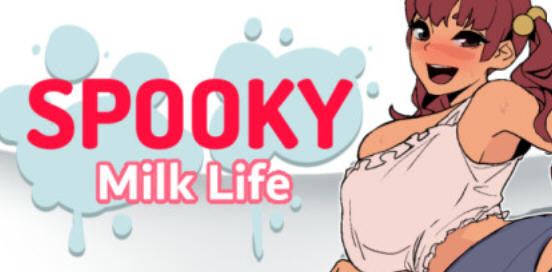 幽灵牛奶生活(Spooky Milk Life) v0.65.5 汉化版 手绘沙盒SLG游戏 1.1G - 在线ACG，视频动画，漫画，动漫，绅士游戏，3D漫画，福利图片-在线ACG，视频动画，漫画，动漫，绅士游戏，3D漫画，福利图片