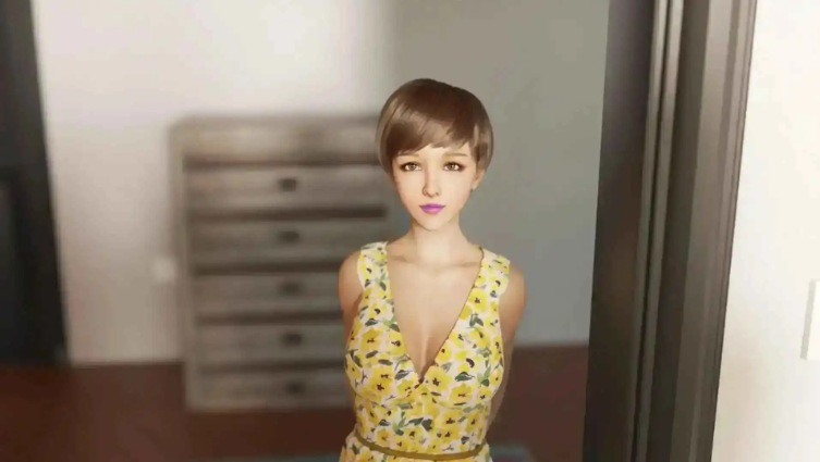 【PC/安卓/AI汉化/欧美/SLG游戏/2.77G】异国世界 (A Foreign World) Ver0.8 AI汉化版 PC+安卓+欧美SLG游戏+2.77G-中文绅士游戏下载,黄游,色情手机游戏,绅士漫画,里番