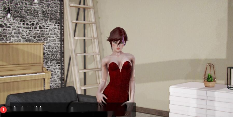 【欧美SLG/汉化/动态】我的新邻居 v1.45 汉化版 3.8G