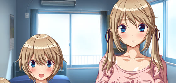 保护弟弟的綾乃 v1.1 DL汉化版 ADV游戏 1.5G