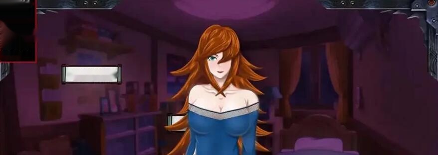 【欧美SLG/汉化/动态】女忍调教：最后的战争 Sarada Training: The Last War v3.2 汉化版 3.1G