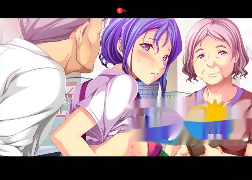 【SD/2D/ADV/汉化】嫂子~不能对丈夫说的秘密~双端AI汉化版【380M】-在线ACG，视频动画，漫画，动漫，绅士游戏，3D漫画，福利图片