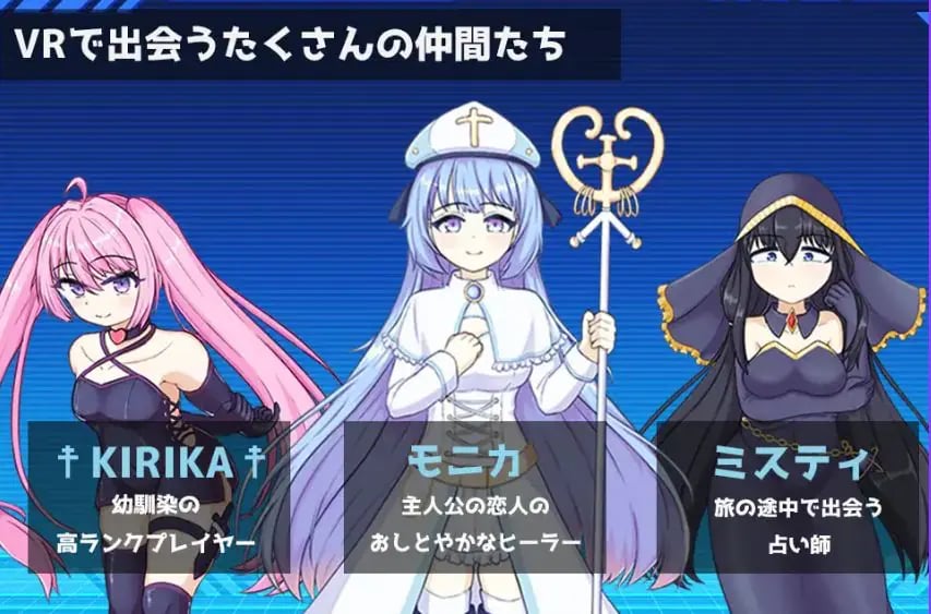 【PC/AI汉化/探索/RPG游戏/680M】阿斯卡隆的钥匙（アスカロンの鍵） AI汉化版+存档+探索RPG游戏+680M-中文绅士游戏下载,黄游,色情手机游戏,绅士漫画,里番