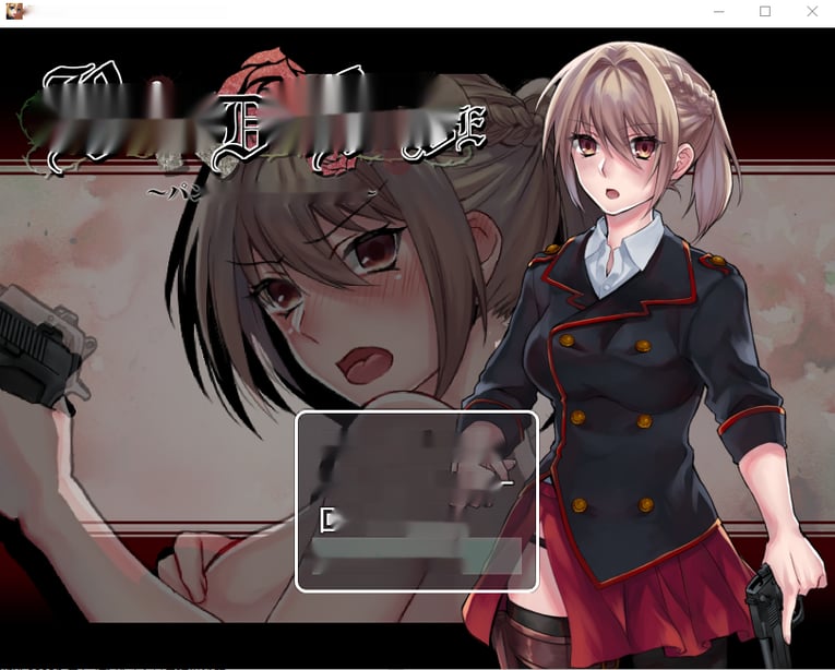 [ACT游戏] 血玫瑰~流行病的探究~Blood Rose~パンデミックの究明~ver1.1 [多空/170M连]-在线ACG，视频动画，漫画，动漫，绅士游戏，3D漫画，福利图片