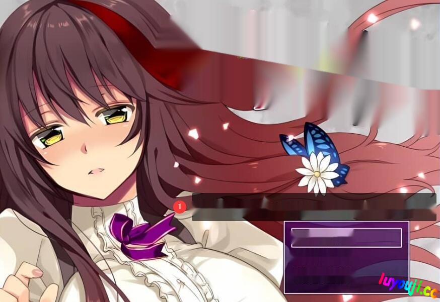 [日式RPG/汉化/战斗H] 魔女的证明~V1.1 PC+安卓精翻汉化版 1.5G