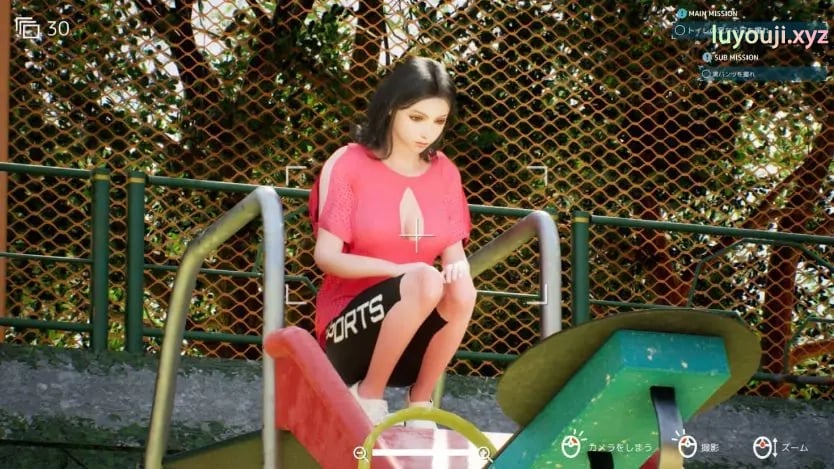 【PC/官中/日系/SLG游戏/2.67G】摄影代行 官方中文版+日系SLG游戏+2.67G-中文绅士游戏下载,黄游,色情手机游戏,绅士漫画,里番