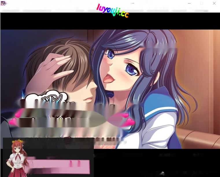 [ADV/汉化] 德蕾亲姐姐的H课程~欺负你是因为爱你啊？AI汉化版300M-在线ACG，视频动画，漫画，动漫，绅士游戏，3D漫画，福利图片