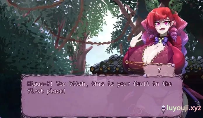 【PC/安卓/官中/动作/ACT游戏/980M】怪物诅咒（MonCurse）Ver0.6.9.8.2 官方中文版+PC+安卓+动作ACT游戏+980M-中文绅士游戏下载,黄游,色情手机游戏,绅士漫画,里番