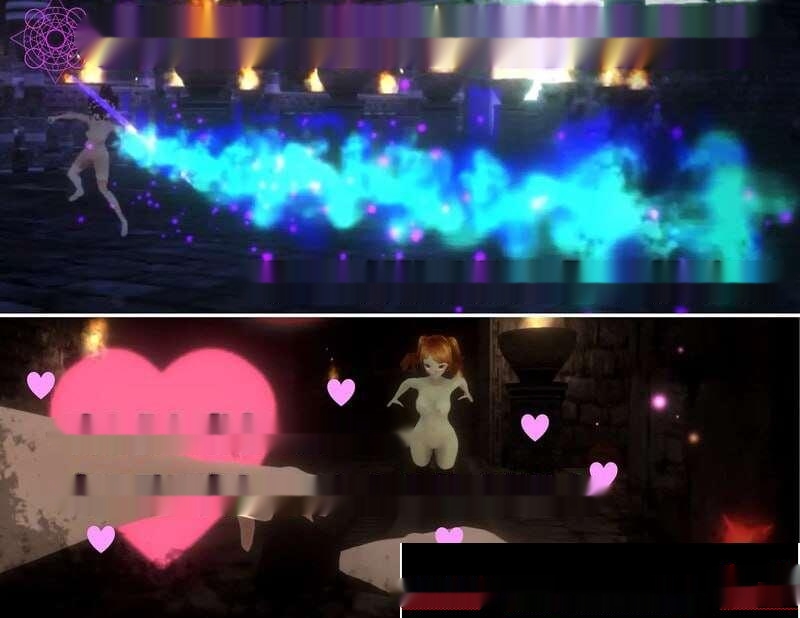 [3D动作ACT/动态] 疯狂盛宴 狂気の宴～禁断の誘惑に溺れる夜 v240518 机翻汉化 [800M]