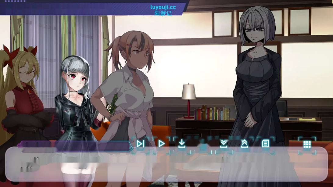 [ADV/汉化/CV] 性癖讨论～性癖討論～Smile Harassment Island～ V1.20 汉化版 [多空/9G] - 在线ACG，视频动画，漫画，动漫，绅士游戏，3D漫画，福利图片-在线ACG，视频动画，漫画，动漫，绅士游戏，3D漫画，福利图片