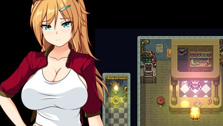 [RPG/汉化] 埃琳娜与机魔之都 エリナと機魔の都Ver1.1 AI汉化版+全回想存档 2G - 在线ACG，视频动画，漫画，动漫，绅士游戏，3D漫画，福利图片-在线ACG，视频动画，漫画，动漫，绅士游戏，3D漫画，福利图片